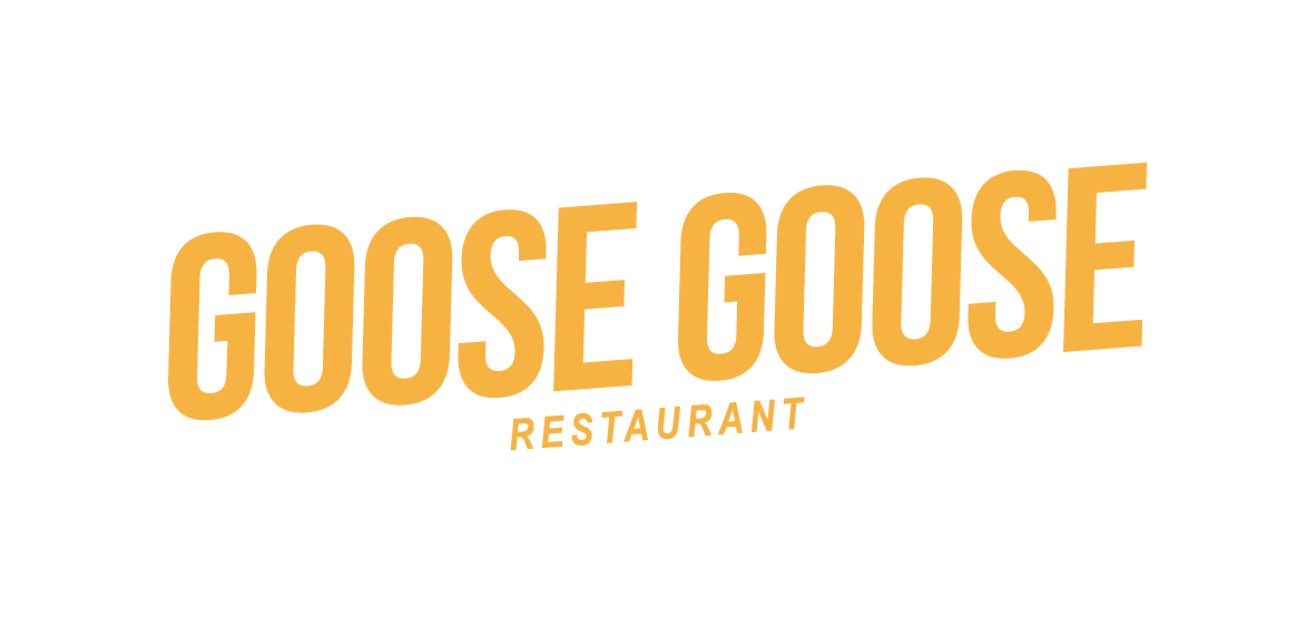 Ресторан GOOSE GOOSE